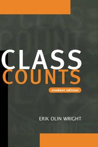 Cover image for Class Counts Student Edition