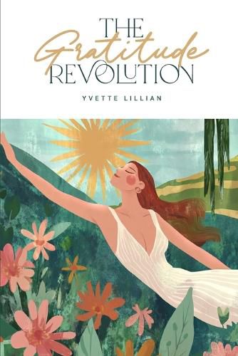 Cover image for The Gratitude Revolution