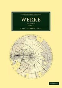 Cover image for Werke