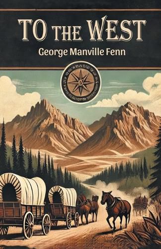 Cover image for To The West (Edition2024)