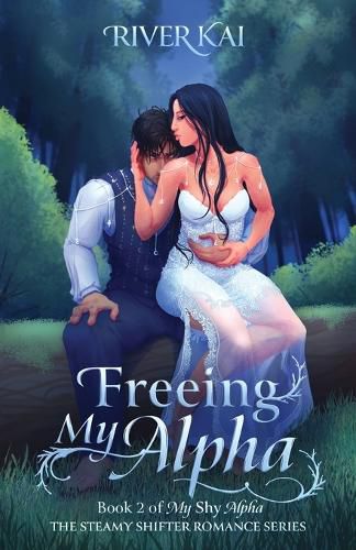 Cover image for Freeing My Alpha