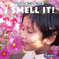 Cover image for I Smell It!