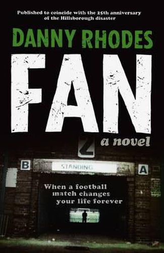 Cover image for Fan