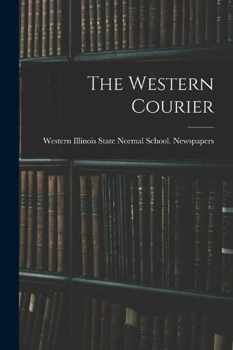 The Western Courier