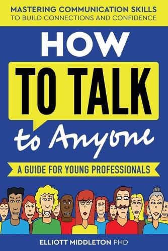 Cover image for How to Talk to Anyone