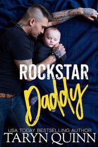 Cover image for Rockstar Daddy