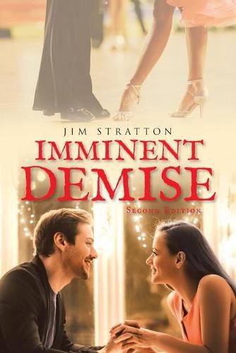 Cover image for Imminent Demise