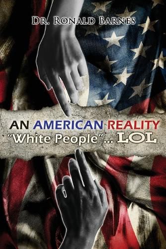 Cover image for American Reality