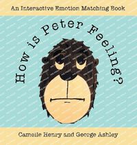 Cover image for How is Peter Feeling?