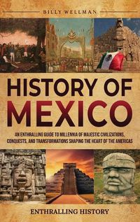 Cover image for History of Mexico