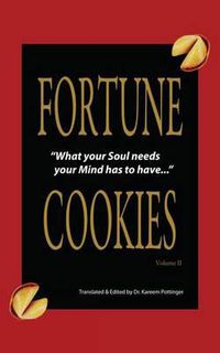 Cover image for Fortune Cookies Volume II
