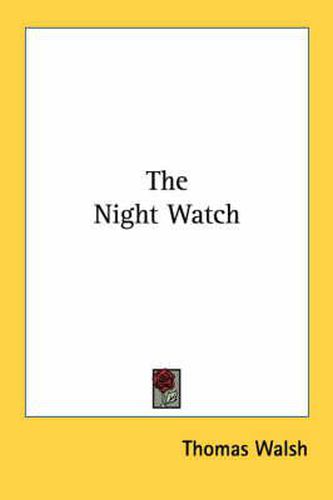 The Night Watch