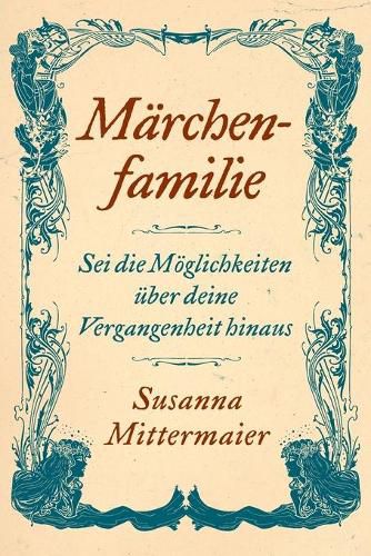 Cover image for Marchenfamilie (German)