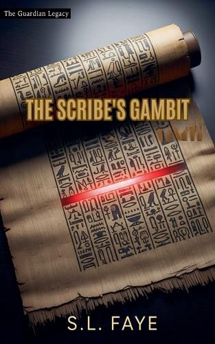 Cover image for The Scribe's Gambit