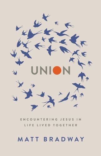 Cover image for Union