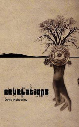 Cover image for Revelations