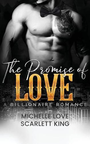 Cover image for The Promise of Love: A Billionaire Romance