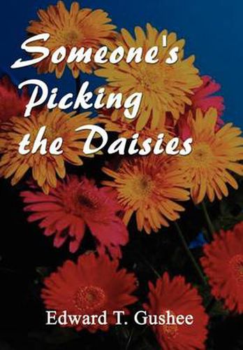 Cover image for Someone's Picking the Daisies