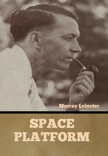 Cover image for Space Platform