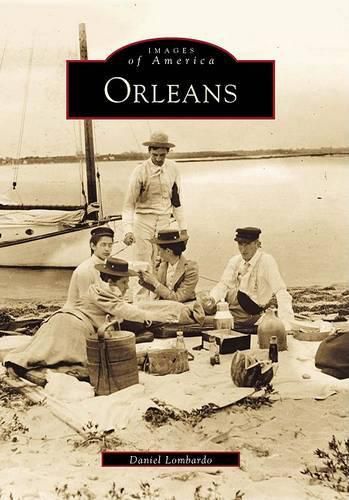 Cover image for Orleans