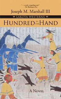 Cover image for Hundred in the Hand: A Novel