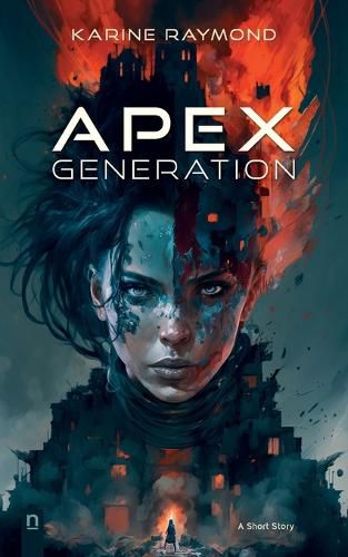 Cover image for Apex Generation