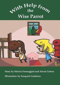 Cover image for With Help from the Wise Parrot