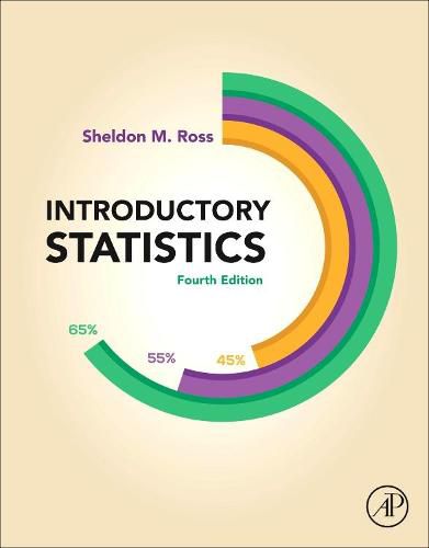 Cover image for Introductory Statistics