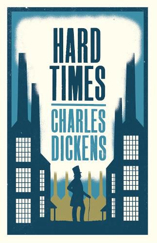 Cover image for Hard Times