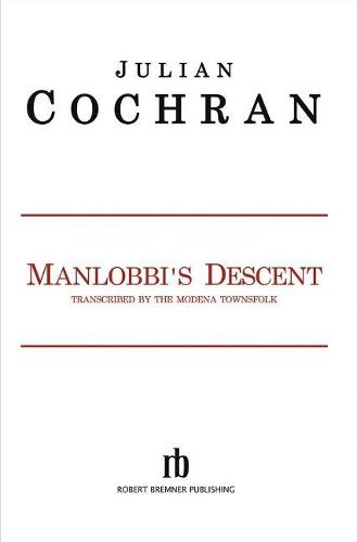 Cover image for Manlobbi's Descent