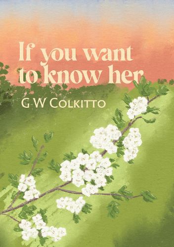 Cover image for If you want to know her