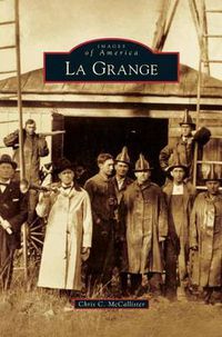 Cover image for La Grange