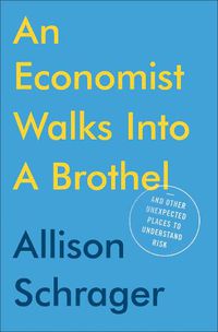 Cover image for An Economist Walks Into A Brothel