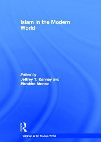 Cover image for Islam in the Modern World