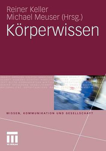 Cover image for Koerperwissen