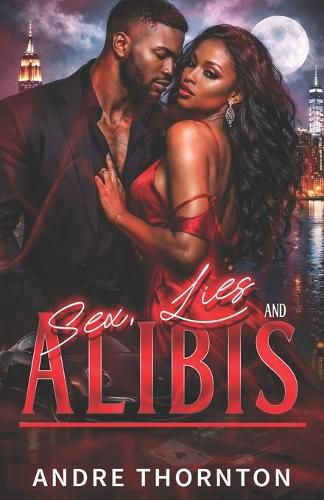 Cover image for Sex, Lies and Alibis