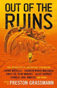 Cover image for Out of the Ruins