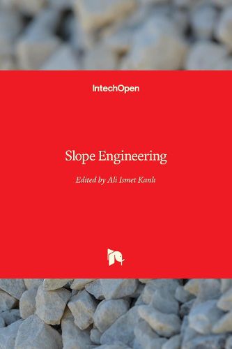 Cover image for Slope Engineering