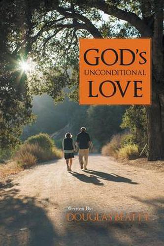 Cover image for God's Unconditional Love