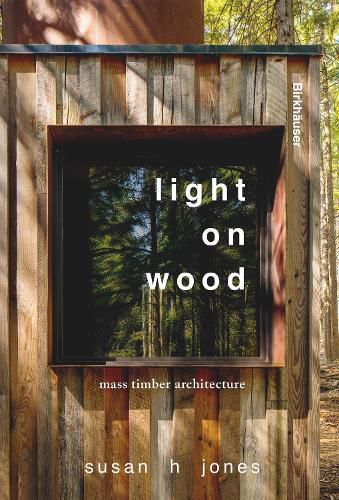 Cover image for Light on Wood