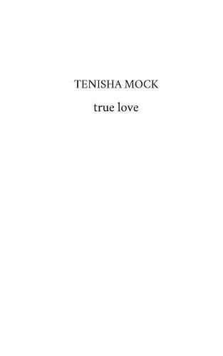 Cover image for true love