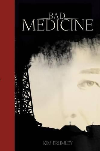 Cover image for Bad Medicine