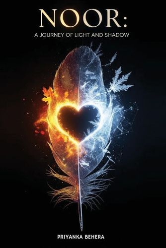 Cover image for Noor