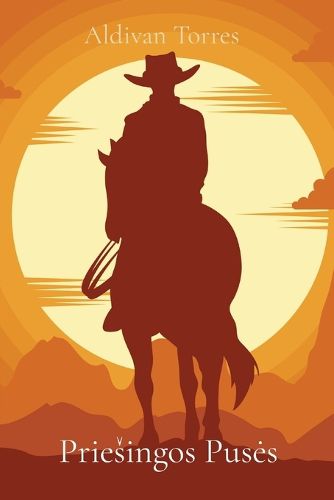 Cover image for Priesingos Puses