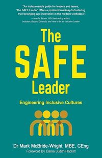 Cover image for The SAFE Leader