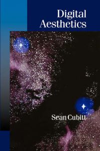 Cover image for Digital Aesthetics