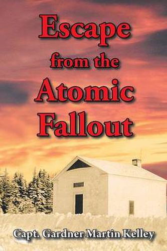 Cover image for Escape from the Atomic Fallout