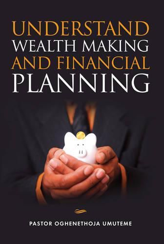 Cover image for Understand Wealth Making and Financial Planning