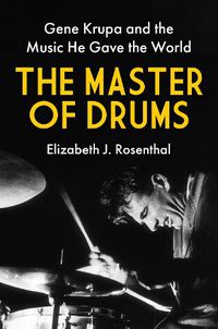 Cover image for The Master of Drums