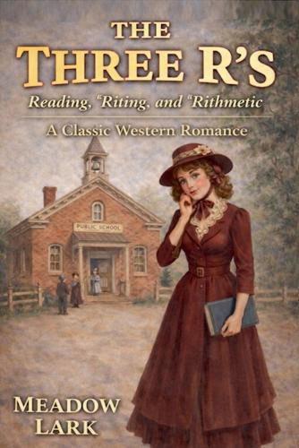 Cover image for The Three R'S